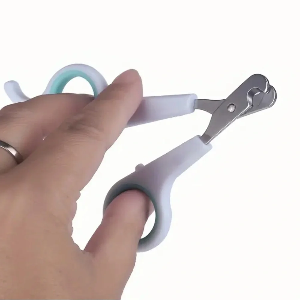 Precision Cat Nail Clipper